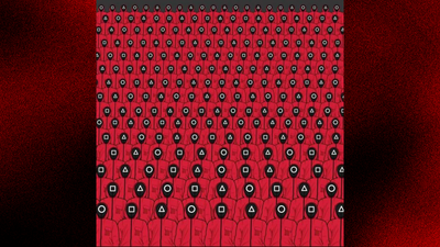 Find which Squid Game player has no zipper in their jacket