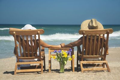 Seven Great Places to Retire in Florida