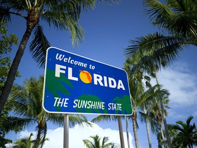 Seven Great Places to Retire in Florida