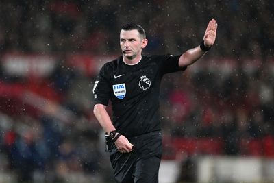 Premier League referee wages revealed and ranked against global counterparts