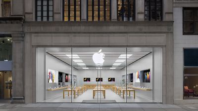 Apple has been accused of punishing Apple Store employees for showing support for Palestine