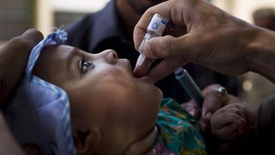 Sanofi gets approval for alternative inactivated polio vaccine