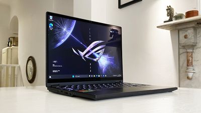 Asus ROG Flow X13 review: your flexible 13-inch gaming friend