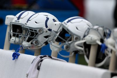 Colts reportedly making addition to offensive coaching staff