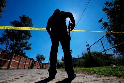 Mexico's Current Election Cycle Marks Deadliest Period in Modern History