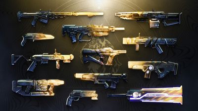 Destiny 2 is bringing back some of the most broken guns in the MMO's history, but Bungie says they're less broken now