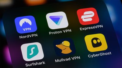 How to install a VPN on iPhone