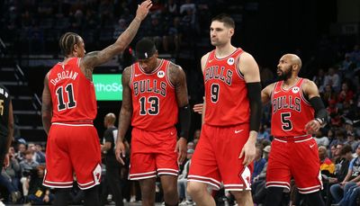 Play-In Tournament has made Chicago Bulls complacent
