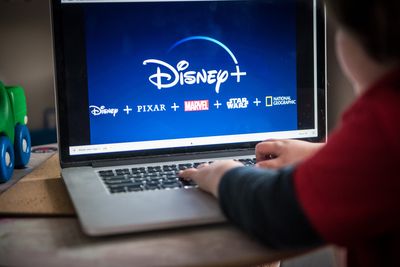 Disney follows Netflix in controversial move