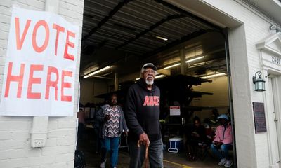 Voting rights groups sue Alabama over blocking assistance for absentee ballots