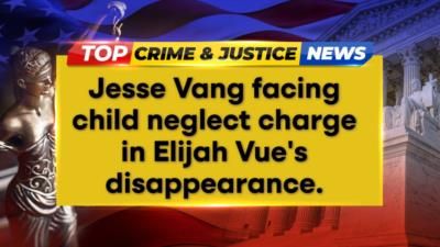 Man Ordered To Stand Trial In Wisconsin Boy's Disappearance