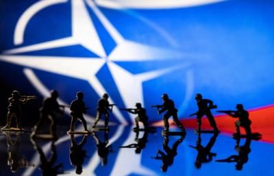 Ukraine's NATO Membership Supported Amid Russian Aggression