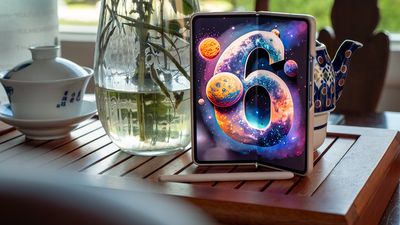 The Galaxy Z Fold 6 may skip a long-overdue battery upgrade in 2024