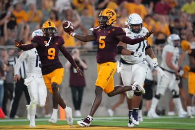 Packers to host Arizona State DB Chris Edmonds on top 30 pre-draft visit