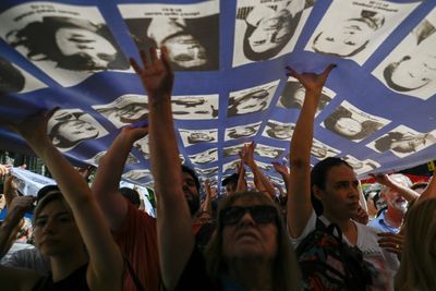 Milei Reignites Debate On Argentine Dictatorship, Military