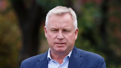 Fisherman, Liberals fight for final Tasmanian seat