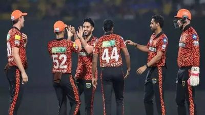IPL 2024, SRH vs CSK: Sunrisers Hyderabad brace up for MS Dhoni factor in home conditions
