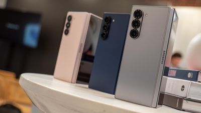 Samsung Galaxy Z Fold 6: All you need to know about the book-like foldable