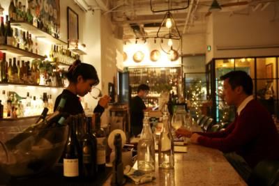 China's Crowded Wine Market Poses Challenge For Global Industry
