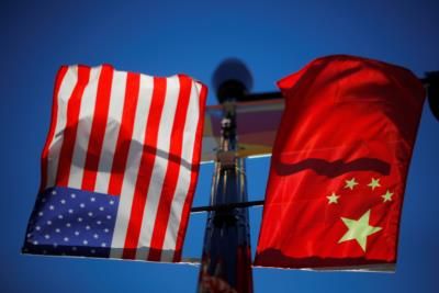 US Raises Commercial And Market Access Issues With China