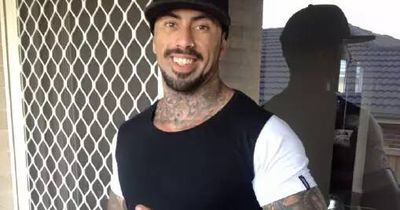 Former bikie who fled to New Zealand has shooting charges dropped