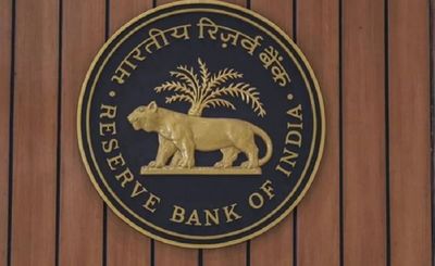 RBI keeps repo rates unchanged at 6.5 pc after first Monetary Policy meeting