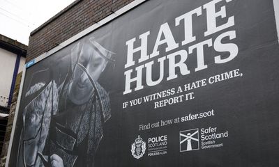 Friday briefing: Scotland’s new hate crime law descends into disarray