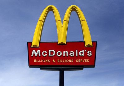 McDonald’s buys all 225 of Israeli franchise restaurants after boycotts