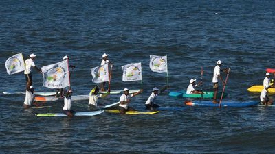 Lok Sabha polls | T.N. goes all out to woo first-time voters