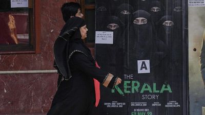 The Kerala Story: Doordarshan’s decision to broadcast controversial movie triggers political row in Kerala