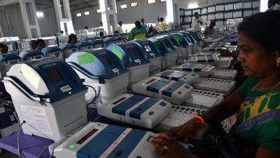 ECI vehemently opposes DMK’s case against third-generation M3 EVMs in Madras High Court