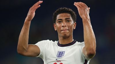 Every teenager to go to a major tournament with England