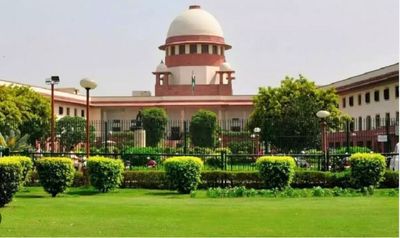 SC to consider listing pleas relating to All India Football Federation