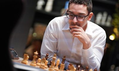 Caruana favourite as Candidates begins while Carlsen wins sixth event in a row
