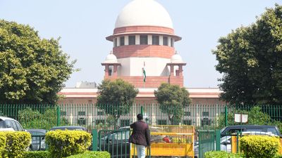 SC transfers to itself 27 pleas challenging 28% GST levy on online gaming