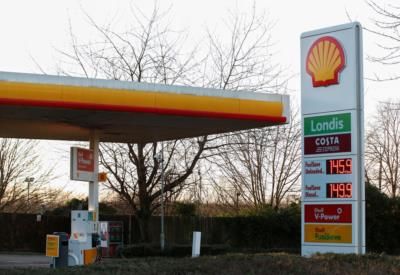 Shell Reports Lower Q1 LNG Trading Results