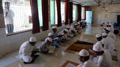 Uttar Pradesh Madarsa Education Act | Striking down law on madrasas is misconceived: Supreme Court