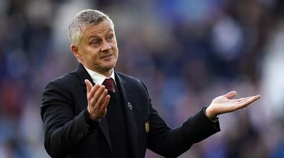 Ole Gunnar Solskjaer admits he is still scared of former Manchester United manager Sir Alex Ferguson to this day