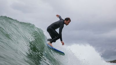 Quicksilver vs Finisterre vs NeedEssentials wetsuits: the battle of the Spring/Summer wetties