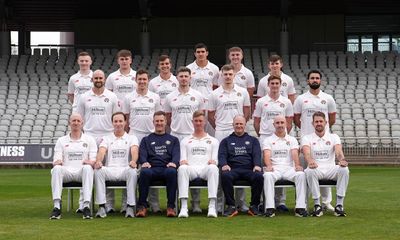 County cricket opening day: Lancs v Surrey, Kent v Somerset, and more – as it happened