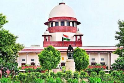 Supreme Court stays Allahabad HC order striking down UP madrasa law