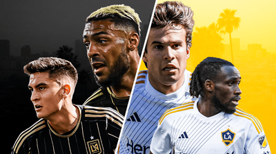 MLS' Hottest Rivalry: El Tráfico Set for Another Showdown as LAFC Aims to Halt LA Galaxy's Unbeaten Start