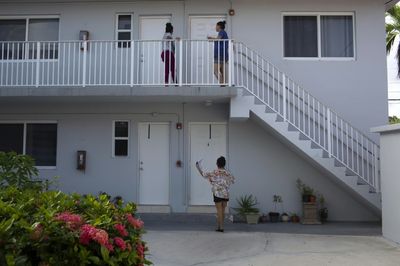 Miami-Dade Latinos Voice Top Concerns from Housing to Inflation Ahead of Elections
