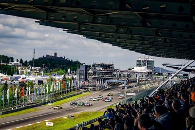 Sixty events to attract visitors to the Nürburgring this year