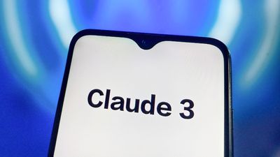 7 Claude 3 AI prompts to try to boost your productivity