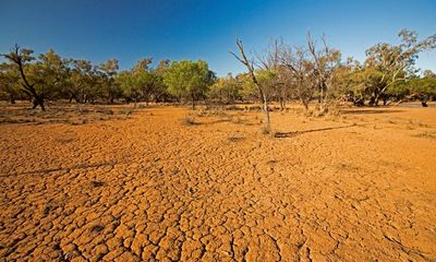 Australia should prepare for 20-year megadroughts as the climate crisis worsens, study finds