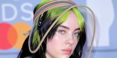 Billie Eilish's Clever Marketing Strategy Teases Upcoming Album Release