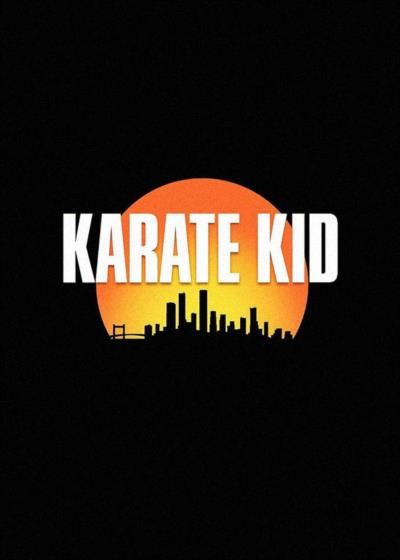 Karate Kid Reboot Filming Officially Underway With Original Cast Returning.