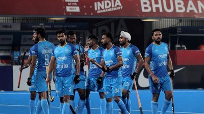 Hockey | India ready for Australia challenge ahead of Paris Olympics