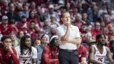 Eric Musselman Named New Head Coach Of Southern California Basketball